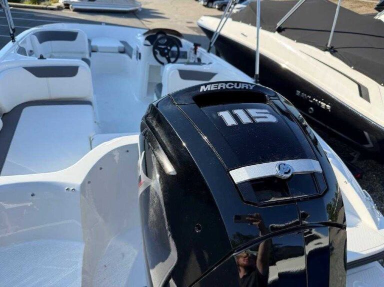 2026 Bayliner E18LE US-BLBX1307H526 [photo 23]